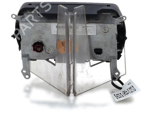 Display monitor MINI MINI (F56) Cooper | BP29874221C48