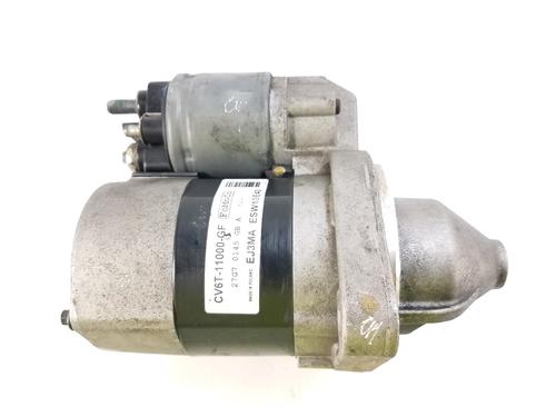 Used Starter FORD B-MAX (JK) 1.0 EcoBoost (100 hp) 15242975
