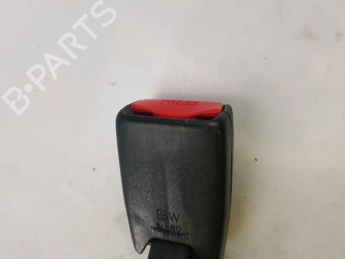 Sikkerhedssele-spænde MAZDA 6 Hatchback (GG) 2.0 DI (GG14) | BP27916468I32 