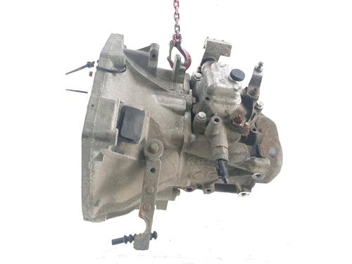 Used Gearbox FORD KA (RU8) 1.2 (69 hp) 29321398