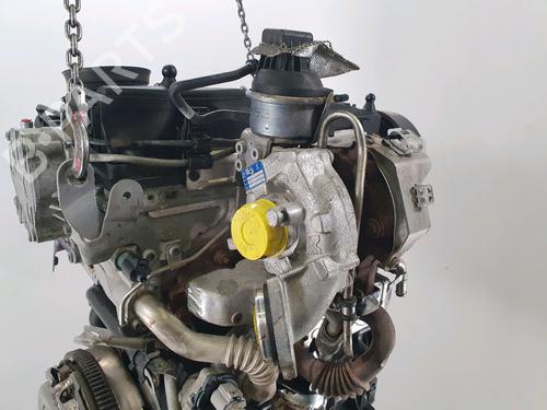 Engine VW TIGUAN (5N_) 2.0 TDI 4motion | BP39461496M1  - Image 6
