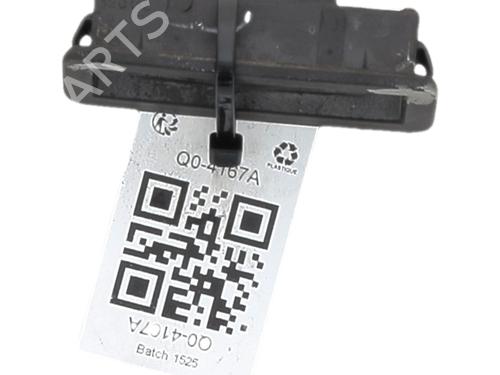 Tailgate handle FORD KUGA I 2.0 TDCi | BP39045105C132 - Image 3