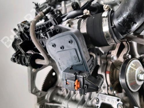 Engine DS DS 3 / DS 3 CROSSBACK (UR_, UC_, UJ_) 1.2 PureTech 130 (URHNSS) | BP31821443M1 