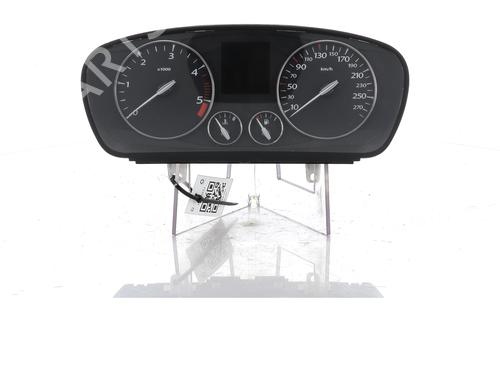 Instrument cluster RENAULT LAGUNA III Grandtour (KT0/1) 2.0 dCi (KT01, KT08, KT09, KT0K, KT12, KT1D, KT1W) | BP17097704C47 