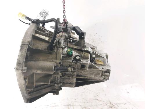 Used Gearbox Gearbox DACIA DUSTER (HS_) 1.5 dCi 4x4 (HSMC, HSMD) (110 hp) 33925671 33925671