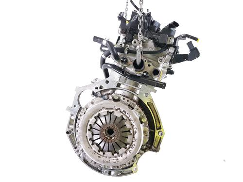 Engine HYUNDAI i20 II (GB, IB) 1.2 | BP28285612M1 