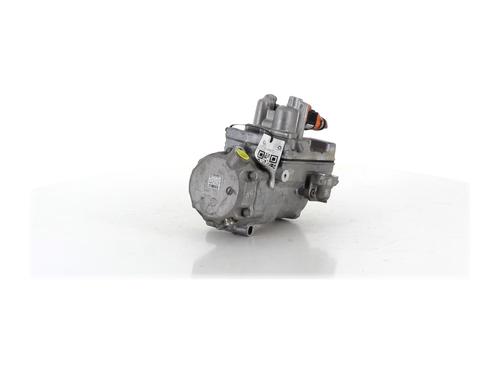 Used AC compressor RENAULT ZOE (BFM_) ZOE (88 hp) 32201453