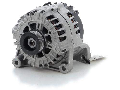 Used Alternator Alternator BMW 1 (E87) 118 d (143 hp) 34413676 34413676