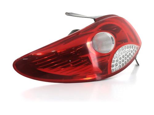 Left taillight PEUGEOT 206+ (2L_, 2M_) 1.4 i (2LKFWA, 2MKFWA) | BP29761969C34 