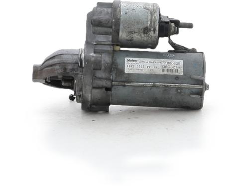 Starter CITROËN NEMO Box Body/MPV (AA_) 1.3 HDi 75 | BP39194061M8 - Image 3