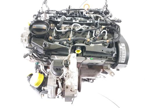 Engine VW EOS (1F7, 1F8) 2.0 TDI 16V | BP34000884M1  - Image 5