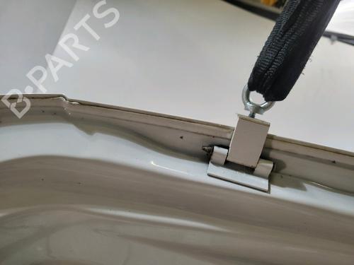 Tailgate OPEL CORSA E (X15) 1.4 (08, 68) | BP40035250C6 - Image 3