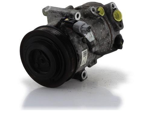AC-Kompressor AC-Kompressor KIA SPORTAGE IV (QL, QLE) 1.6 CRDi (136 hp) 33261409 33261409