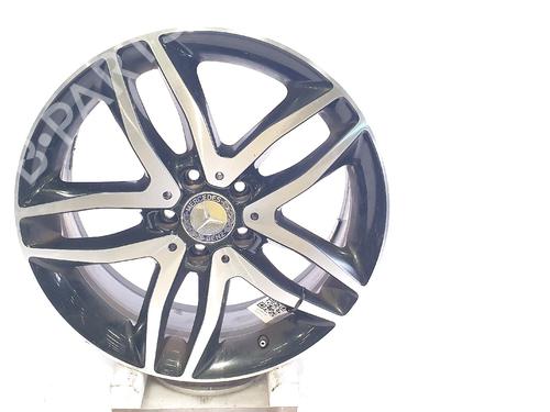 Used Rim MERCEDES-BENZ GLA-CLASS (X156) GLA 200 CDI / d (156.908) (136 hp) 29701643