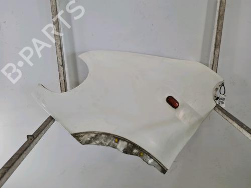 Used Left front fenders RENAULT MASTER II Van (FD) 2.2 dCI 90 (90 hp) 18478941