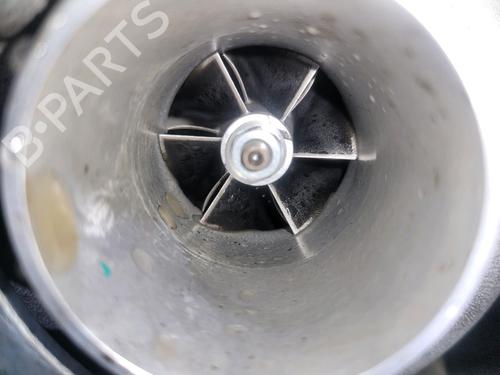 Motor OPEL MERIVA A MPV (X03) 1.7 CDTI (E75) | BP29443117M1 