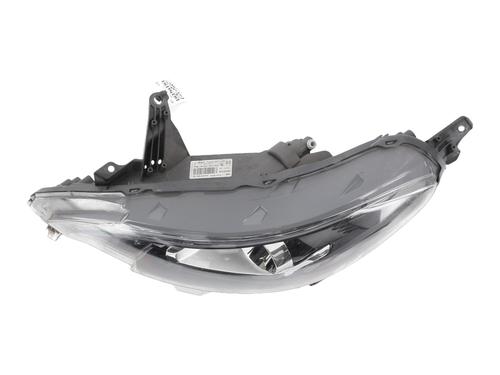 Left headlight PEUGEOT 108 1.0 VTi 72 | BP32401274C28