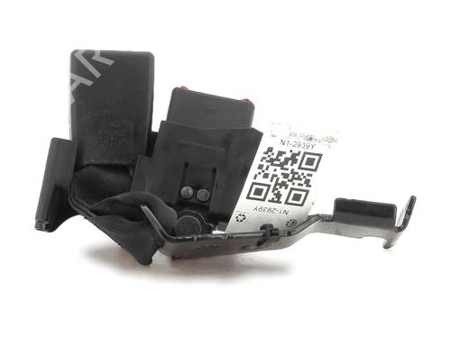 Used Seat buckle RENAULT CLIO III Grandtour (KR0/1_) 1.5 dCi (KR0F) (86 hp) 27910348
