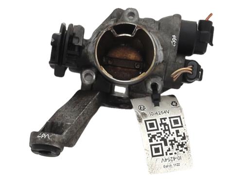 Used Throttle body RENAULT TWINGO I (C06_) [1993-2012]  32151843