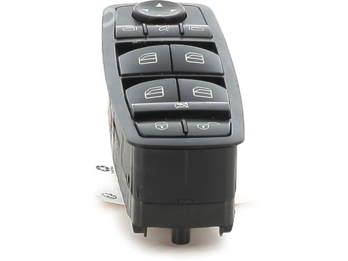 Left front window switch MERCEDES-BENZ A-CLASS (W169)  | BP27552543I27 