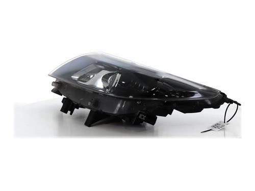 Used Left headlight RENAULT LATITUDE (L70_) 2.0 dCi 150 (L70H) (150 hp) 28505028