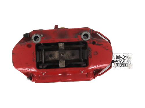 Used Right front brake caliper RENAULT MEGANE III Coupe (DZ0/1_) 2.0 TCe (DZ1N) (250 hp) 31079388