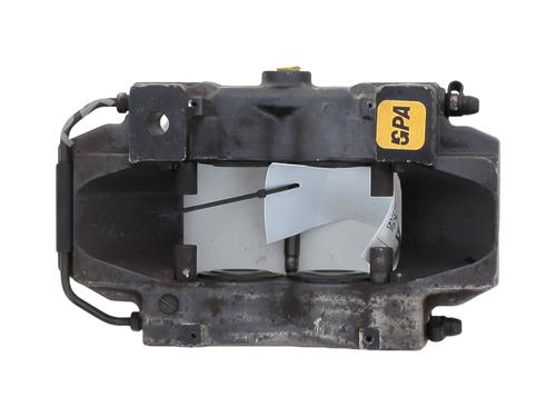 Left front brake caliper PORSCHE CAYMAN (987) 2.7 | BP27906191M105 