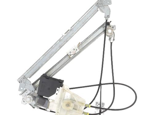 Front right window mechanism AUDI A3 (8P1) 1.9 TDI | BP24708427C23 - Image 2