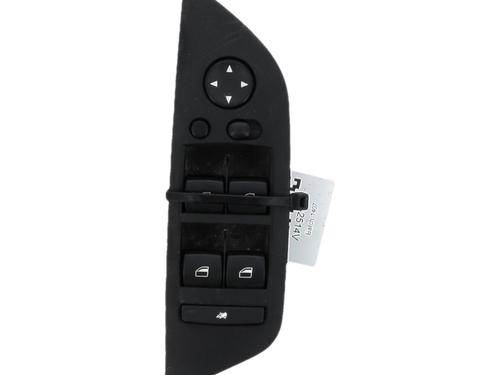 Used Left front window switch Left front window switch BMW X1 (E84) sDrive 18 d (143 hp) 36211455 36211455