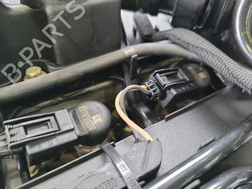Engine PEUGEOT 1007 (KM_) 1.4 HDi | BP40249014M1 - Image 9