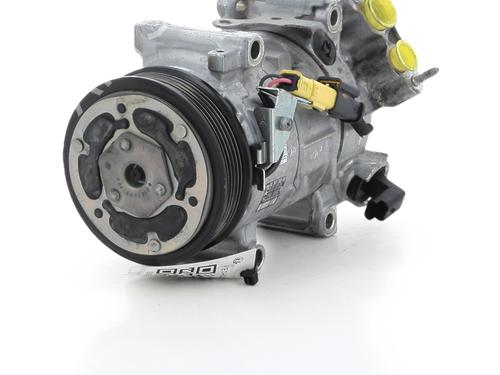 Used AC compressor AC compressor 37506204 37506204