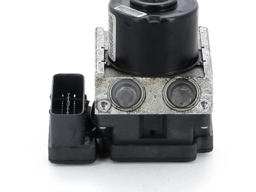 Used ABS pump ABS pump PEUGEOT 207 SW (WK_) 1.6 HDi (92 hp) 35748701 35748701