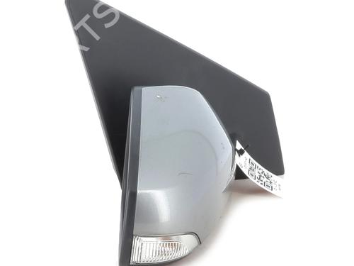 Right mirror RENAULT MEGANE III Hatchback (BZ0/1_, B3_) 1.2 TCe (BZ2B, BZ11) | BP27269079C27 