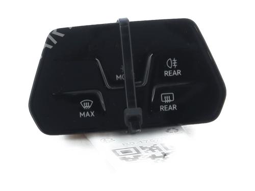 Ratstangsstang VW GOLF VIII (CD1, DA1) 2.0 TDI (116 hp) 31079328