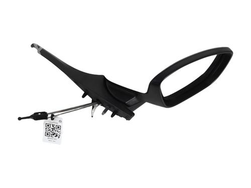 Used Right mirror Right mirror PEUGEOT 208 I (CA_, CC_) 1.2 VTi 68 / PureTech 68 (68 hp) 33645845 33645845