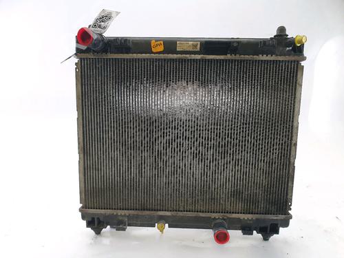 Køler TOYOTA YARIS (_P13_) [2010-2020]  24362509