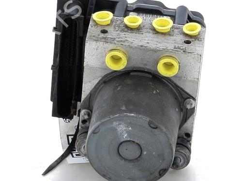 Used ABS pump CITROËN C4 I (LC_) 1.6 HDi (109 hp) 19655921