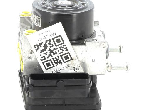 ABS Bremseaggregat NISSAN NAVARA NP300 Pickup (D23, D23T) 2.3 dCi 4x4 (D231) | BP26702948M43 