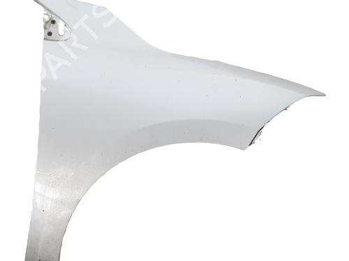 Used Right front fenders RENAULT MEGANE III Hatchback (BZ0/1_, B3_) 1.5 dCi (BZ1G, BZ1W, BZ0R) (95 hp) 31367337
