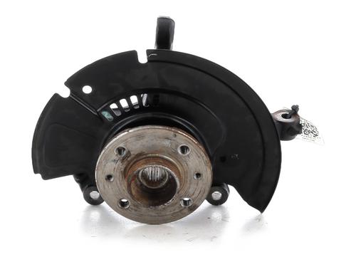 Used Right front steering knuckle RENAULT CLIO V (B7_) 1.6 E-TECH 145 (B7MU) (143 hp) 30827690