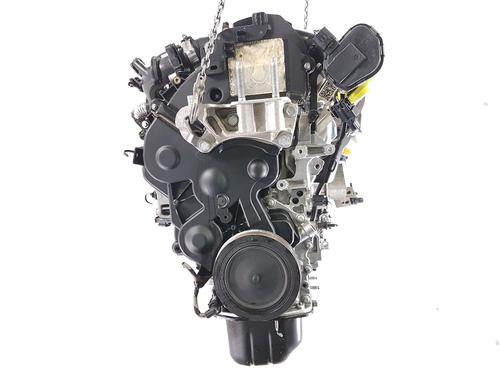 Used Engine FORD FOCUS III [2010-2020]  33166303