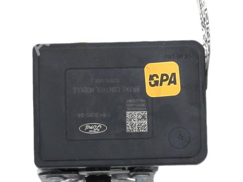 ABS pump FORD FIESTA VI (CB1, CCN) 1.5 TDCi | BP40487524M43 - Image 6