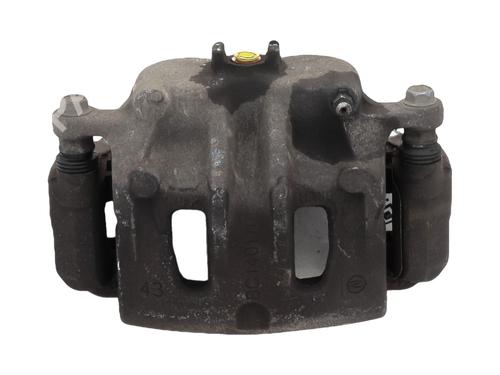 Used Left front brake caliper Left front brake caliper SSANGYONG KORANDO (CK) 2.0 e-XDi (150 hp) 34177507 34177507