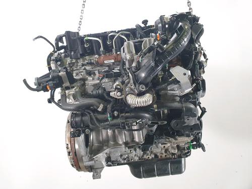 Engine CITROËN C4 SPACETOURER (3D_) 1.5 BlueHDi 130 | BP37281081M1 - Image 4