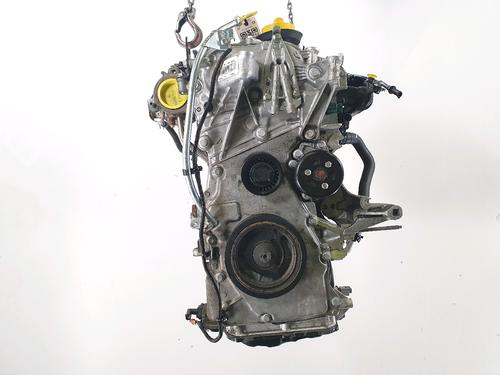 Used Engine Engine 37869719 37869719