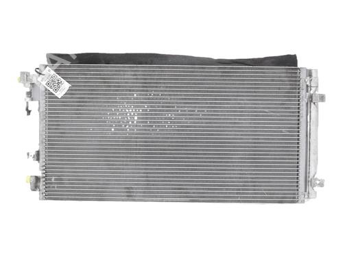 Used AC radiator AC radiator 38432401 38432401