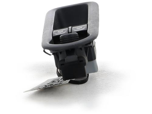 Left front window switch RENAULT CLIO III (BR0/1, CR0/1) 1.5 dCi | BP38479692I27 - Image 3