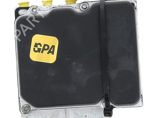 ABS pump FORD TRANSIT Van (FA_ _) 2.2 TDCi | BP38741649M43 - Image 6