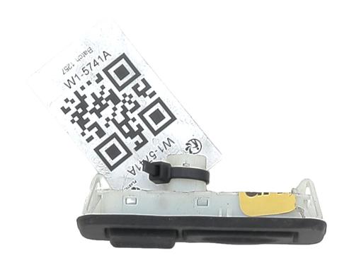 Tailgate handle ALFA ROMEO GIULIA (952_) 2.0 Q4 (952ACA45, 952ACA25) | BP32487907C132 - Image 4