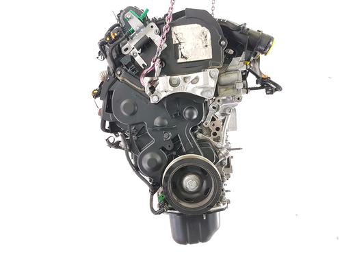 Used Engine Engine 39489878 39489878